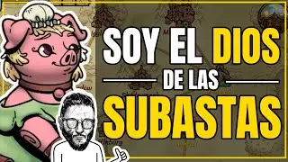Llevo una casa de empeños MEDIEVAL - Dealer's Life Legend