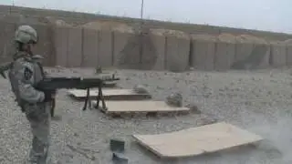 Dual Wielding M240's