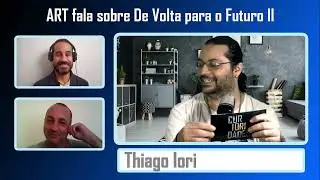 De Volta para o Futuro II