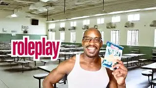 P.S.N. (PRISON SHOPPING NETWORK) LAWERENCE ROLEPLAY
