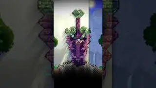 Terraria - Shaders? SHADERS! 