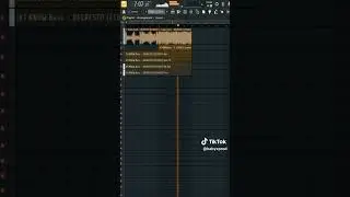 DELRESTO (ECHOES) DRUM KIT TRAVIS SCOTT 