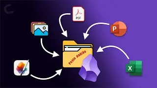 How to set a folder for new attachments in Obsidian (how-to)