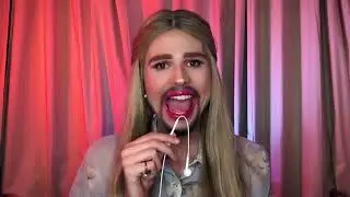 Asmr-paródia