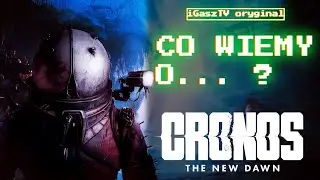 Nowa gra RPG, która zmieni wszystko? 🌌 | Cronos: The New Dawn