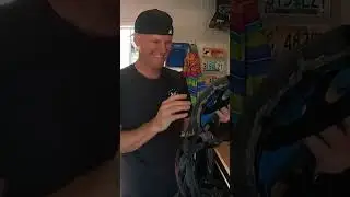 Extremely Violent Helmet Test!!! 