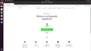 How to install Wire Desktop on Ubuntu 20.04