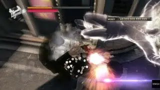 YAKUZA 0 Meltdown