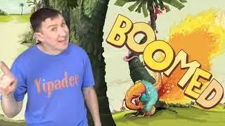 Stink-o-saurus Official Song | Mr Deano Yipadee | Paul Beavis | Scholastic | Fun Kids Dinosaur Book