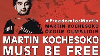 TÜM YÖNLERİYLE MARTİN KOCHESOKO DAVASI VE KAFKASYADA İNSAN HAKLARININ İHLALİ 1.BÖLÜM