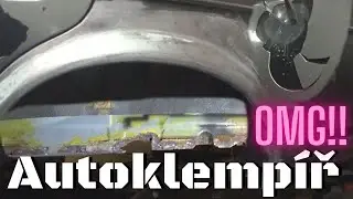 BMW E30 | Dveře nepasují | ASI SE ZBLÁZNÍM