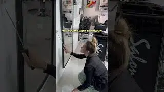 За кадром бизнеса #топ #жизньвдубае #рек #бизнесдубай #салоныкрасоты