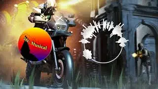 TOP 5 RINGTONE FOR PUBG PLAYERS :)