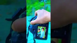 Canon 1500d Photography with kids ❤️📸 