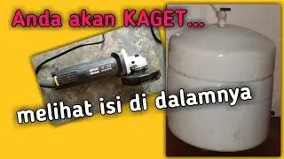 Membongkar Cara Kerja Tangki RO Undersink