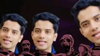 Skeletons Roast @ShivamMalik09