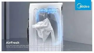 WM front load USP video