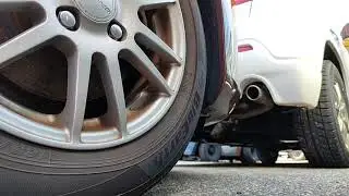 K00004018  MITSUBISHI RVR GA4W