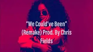 H.E.R. - Could've Been (Official Instrumental) ft. Bryson Tiller