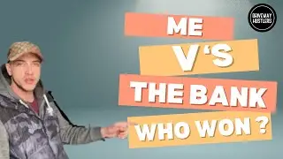 Getting Scammed In Business | Finally Come To A Decision