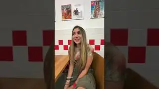 Shaira Selena Pelaez Instagram Live Stream August 3, 2024