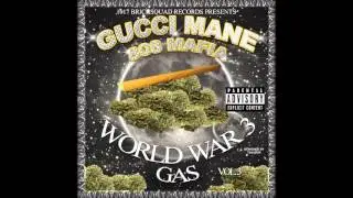 18. What You Mean - Gucci Mane ft. Waka Flocka | World War 3