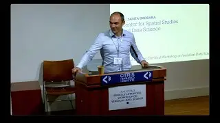 Peter Kedron "Spatial Stability in Veridical Data Science"