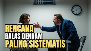 Bocil Jenius Ini Menghabiskan 15 Tahun Untuk Merancang Balas Dendam Paling Sempurna!