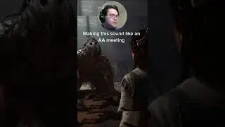 Having an intervention with Gryla 