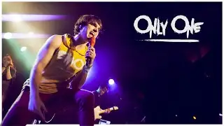 David Michael Frank - Only One (Official Music Video)