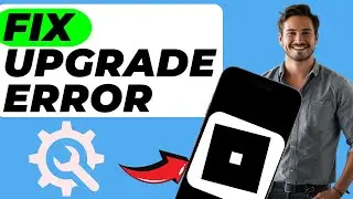 How To Fix Roblox Upgrade Error (Easy Fix)