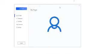 C# WinForms - Make a Modern TabControl using the Button with VisualStudio and Siticone Library