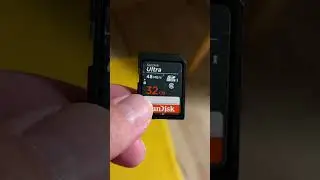 Do They Use SD Cards? Zoom H4n Pro, H5 and H6