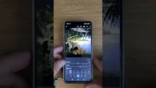 Edición de un Raw del Xiaomi 14 Ultra #xiaomi14ultra