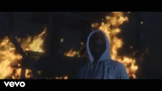 Takeoff - Bruce Wayne