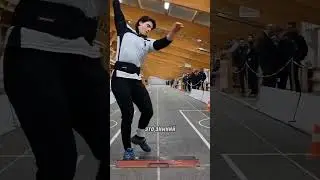 самый необычный вид спорта