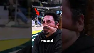 The Strangest Sport: Nose Pulling