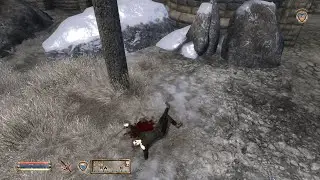 Oblivion: How to Increase Melee Damage 26 Times Per Enchantment