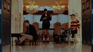 COIN - Sagittarius Superstar (feat. Faye Webster) (Official Video)