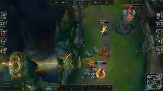 【League of Legends】NICE SUPP 