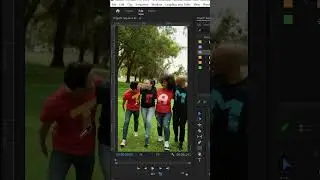 Leave Color - Premiere Pro #shorts