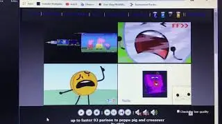 up to faster 93 parison to peppa pig and crossover