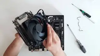 Build Your Dream PC: A Beginner's Guide