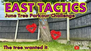 SMRC   East Tactics June 24 @EastTactics