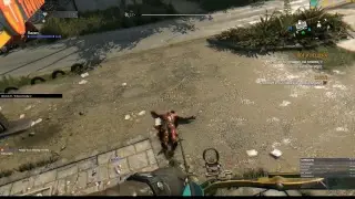 Dying Light