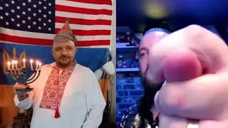 Торговец жёваной жвачкой Бабуиничев 