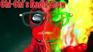 Chi-Chi's Radio Show S3 E10: Spreading Chaos
