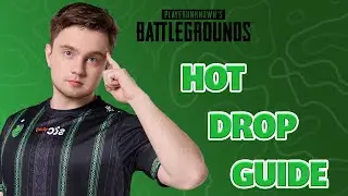 How to HOTDROP : Pochinki