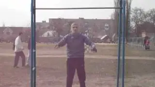 ТУРНИК 1 апреля 2011