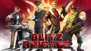 blitz Brigade 2020